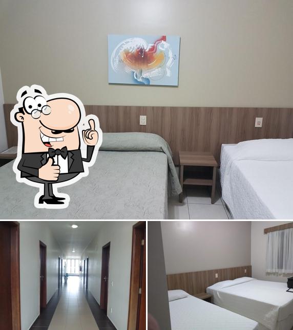 Look at this pic of Carlton Plaza Hotel Uberlândia