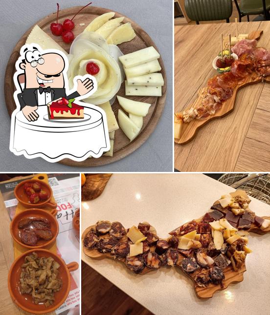 Ietta Focu - Ristorante Calabrese