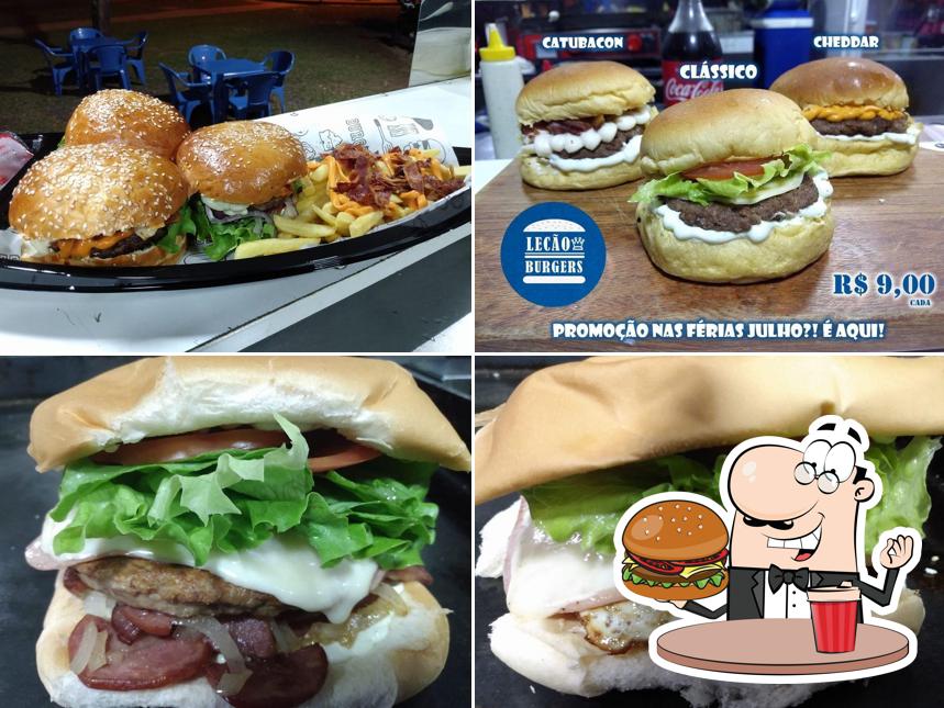 Sil Burgers