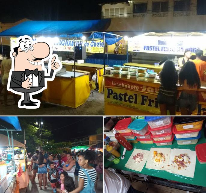 Macaxeira Do Chefe