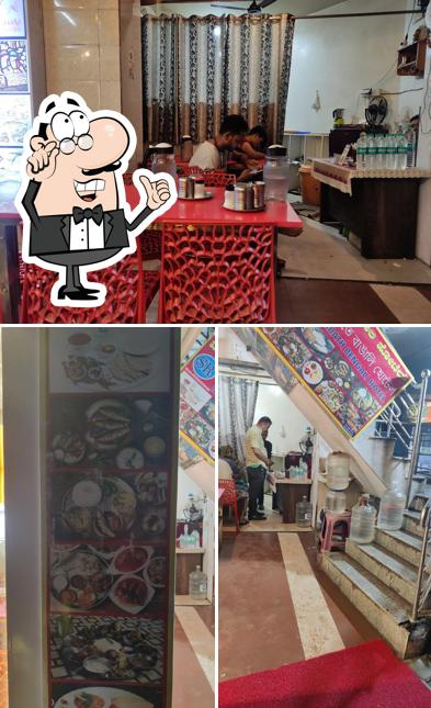 Mache Vate Bengali Hotel