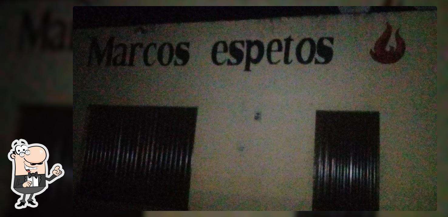 Marcos Espetos