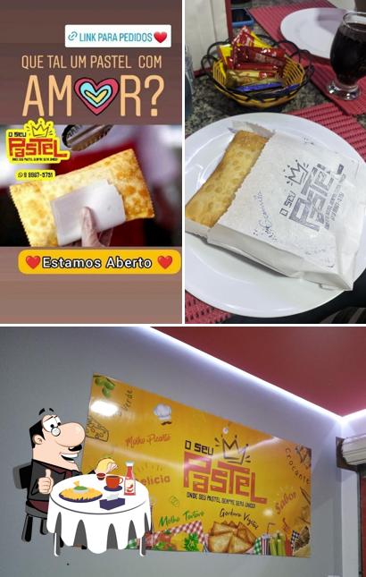 O Seu Pastel