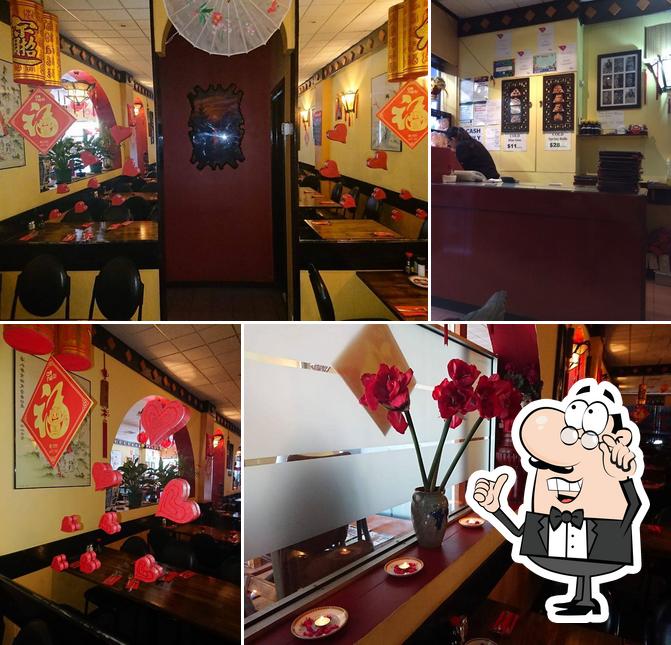Poon's Restaurant Chinese Take Away and Home Delivery in Footscray