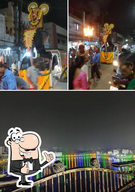 Rr Iyenger Bakery photo