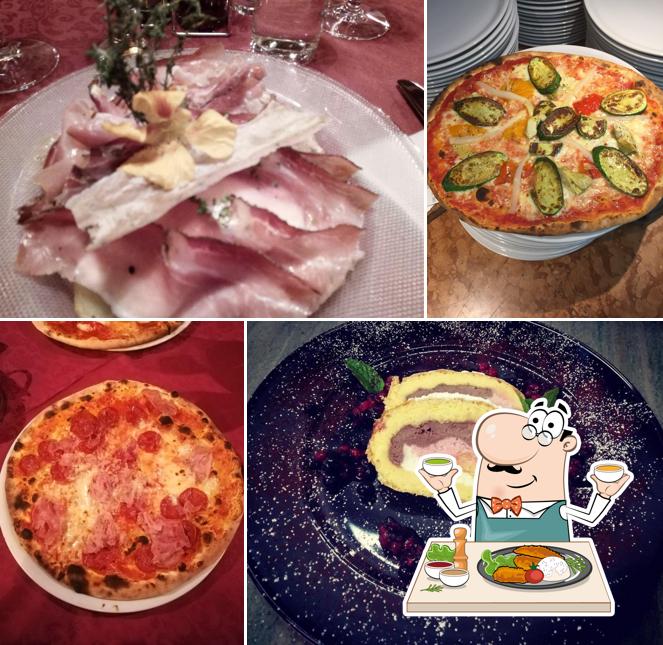 Ritterkeller Area Camper Stellplatz