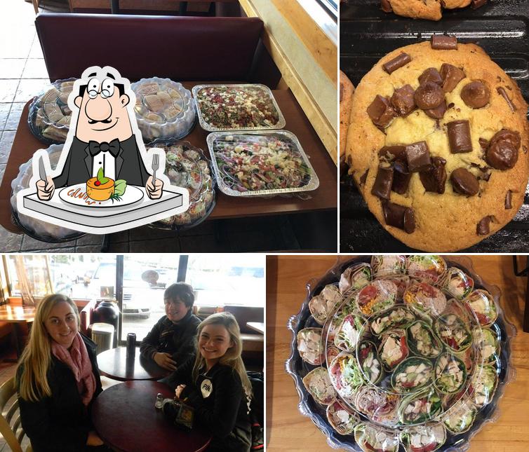 Red Fox Eatery in Poughkeepsie - Restaurant menu and reviews