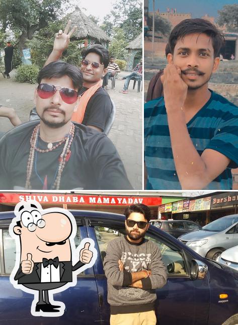 Shiv Tourist Dhaba