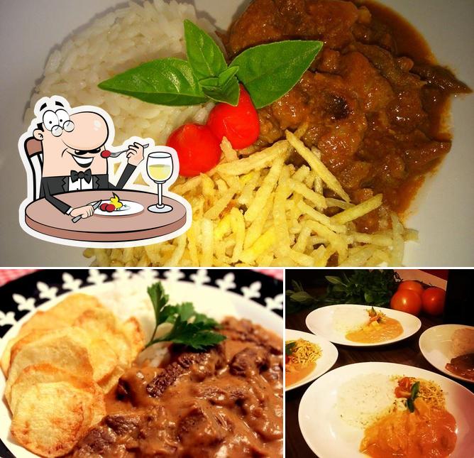 Restaurante Chef e Sabor, Curitiba - Avaliações de restaurantes