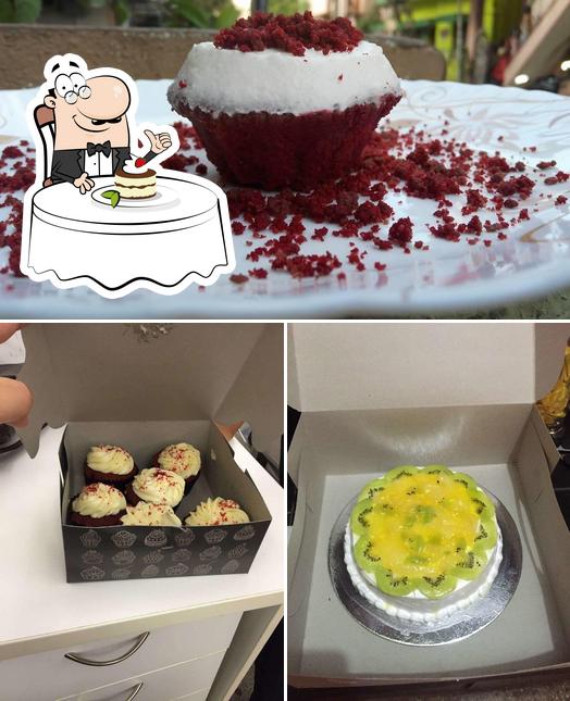 The Bangalore Bakery Works, Bengaluru, 5 Restaurant reviews