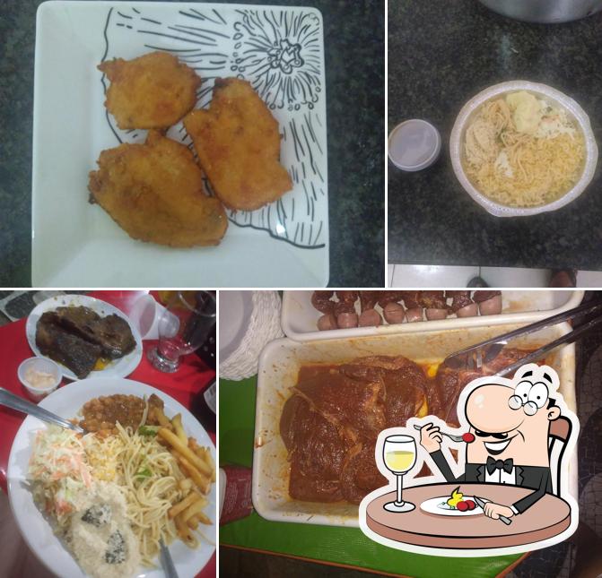 Restaurante Mil Sabores