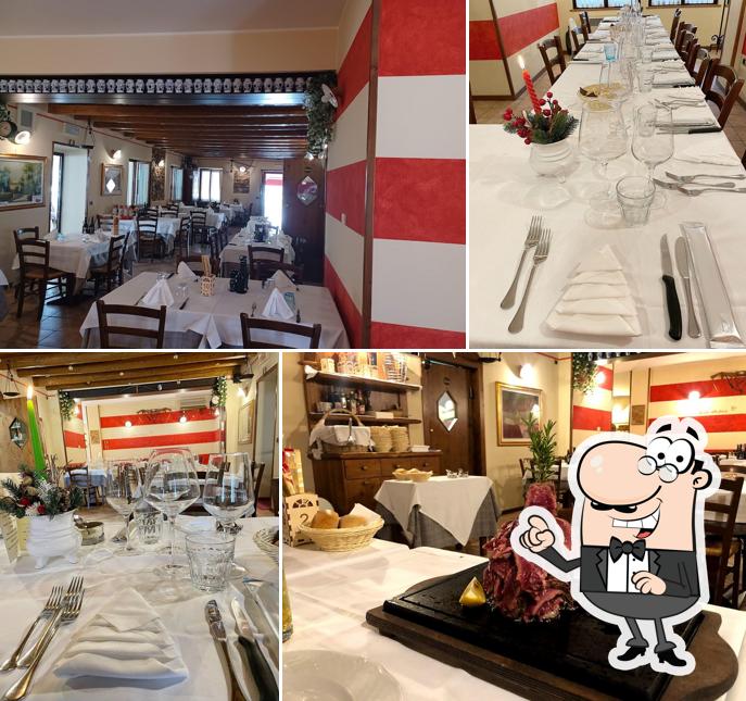 Ristorante-Bar Alla Paia