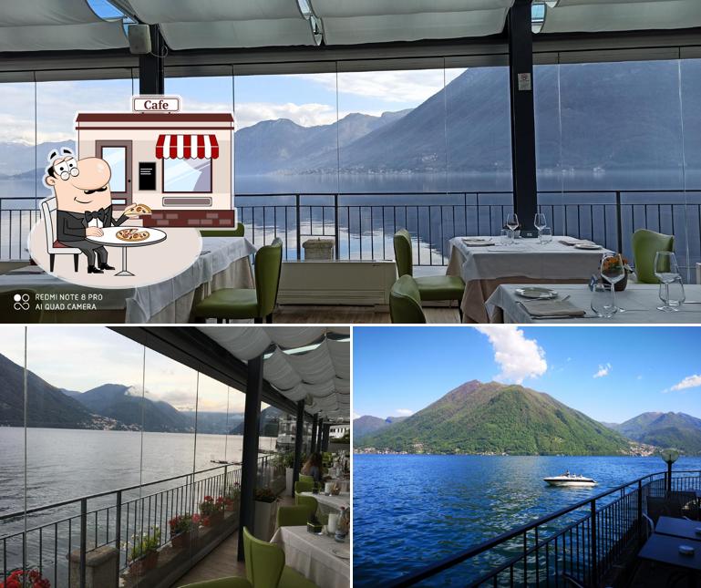 Ristorante Belvedere
