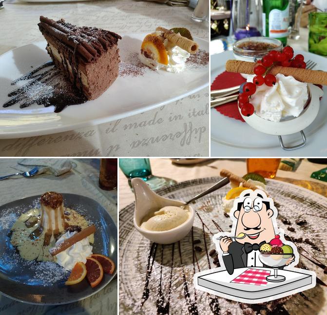 Ristorante Pizzeria La Botte