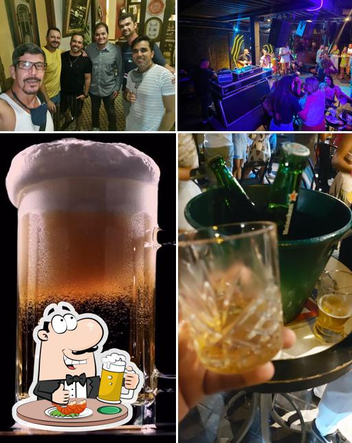 Sante Pub