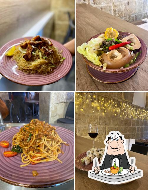 Tasty Bites restaurant, Cospicua - Restaurant reviews