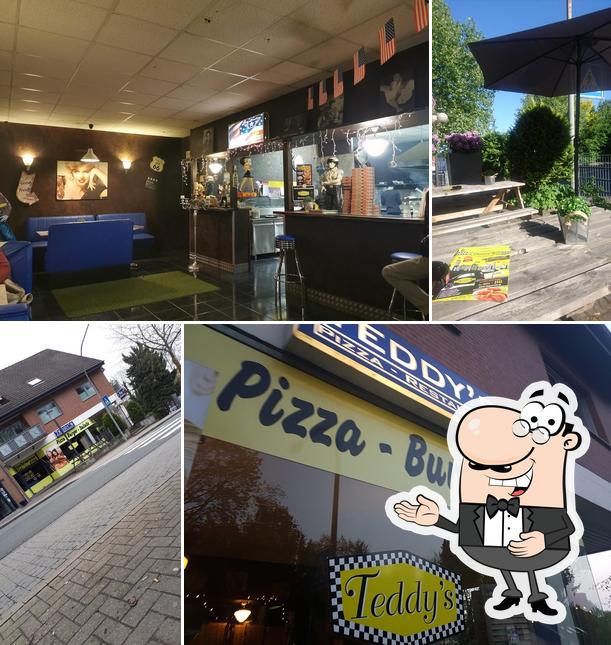 Finden Sie die besten Restaurants in Ostercappeln, Sommer 2024