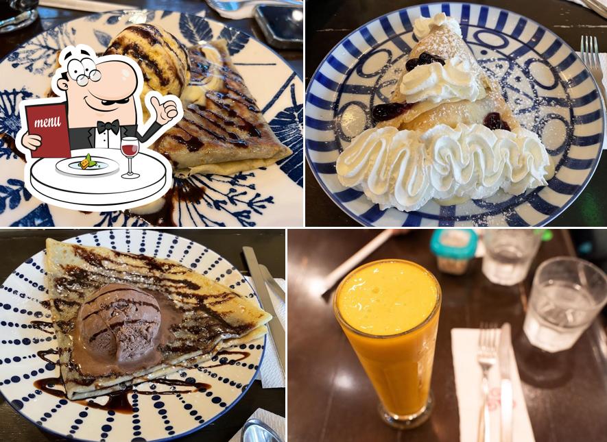 Cafe Breton Armorica