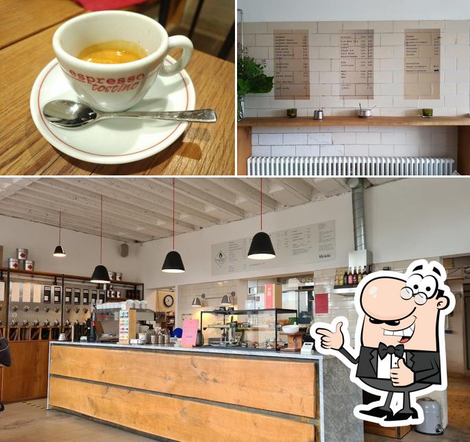 espresso tostino cafe, Karlsruhe Restaurantbewertungen
