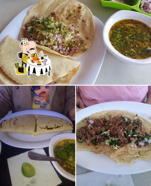 Restaurante Cabeza del Res El Único, Culiacán Rosales, Av Revolución