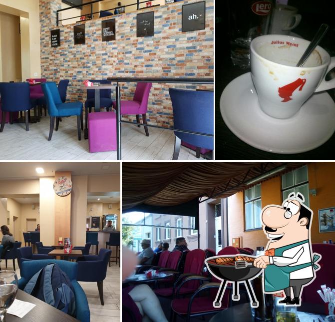 Voici une image de Caffe Bar Viva