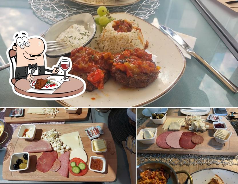 Knusperhaus Café Und Bistro - Syke Knusperhaus Lavanta, Syke - Speisekarte, Preise und Bewertungen