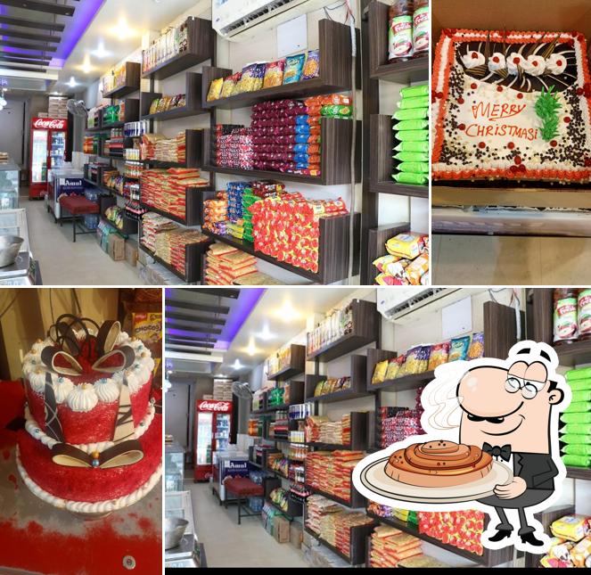 Chandi Bakery