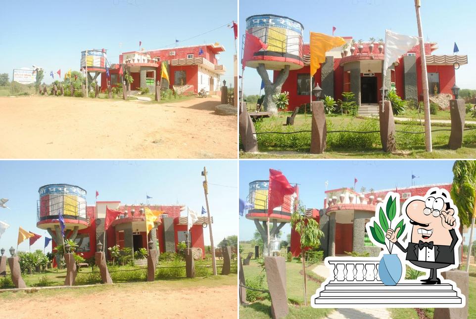 Hotel Sri Prabhu Bar & Restaurant