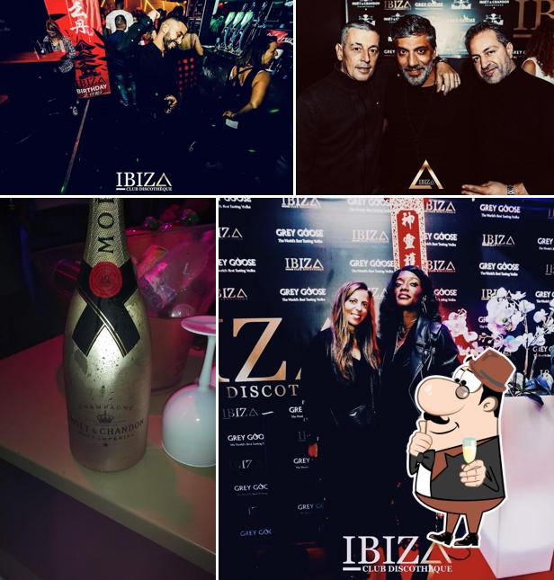 Ibiza Club Rouen