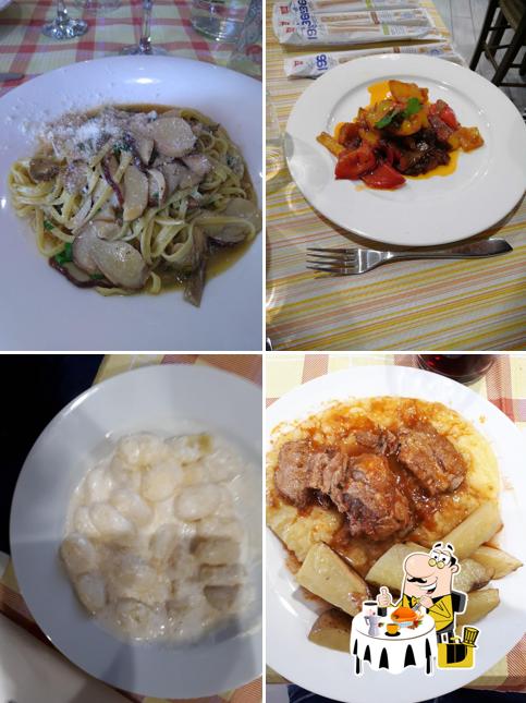 La Trattoria