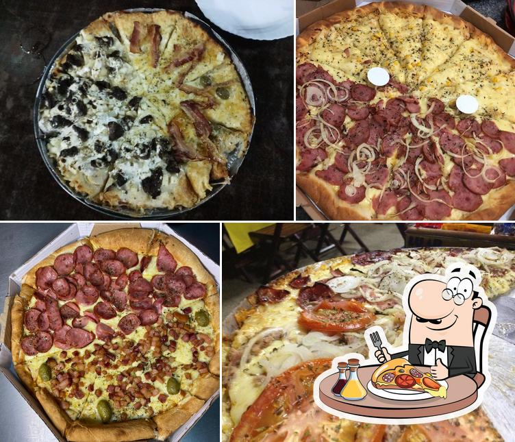 Mississipi Pizzaria e Restaurante