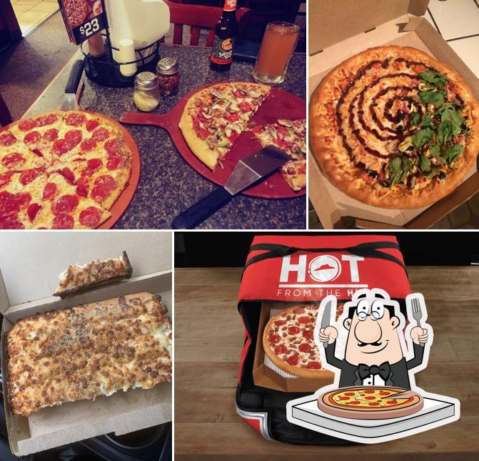 Find the best place to eat in Yucca Valley, spring 2024 Restaurant Guru