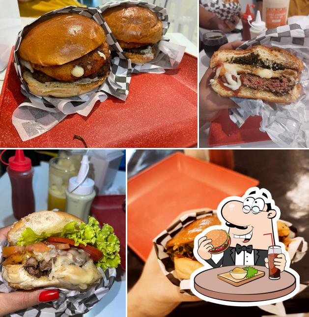 Planet Burguer 73 Jequié (Burguer e Beer)