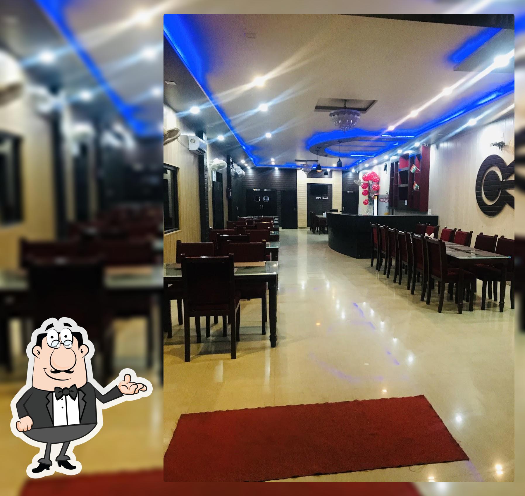 Aussie Restaurant BAR