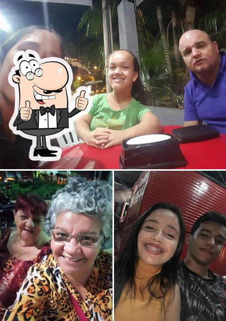 Bessi Lanches
