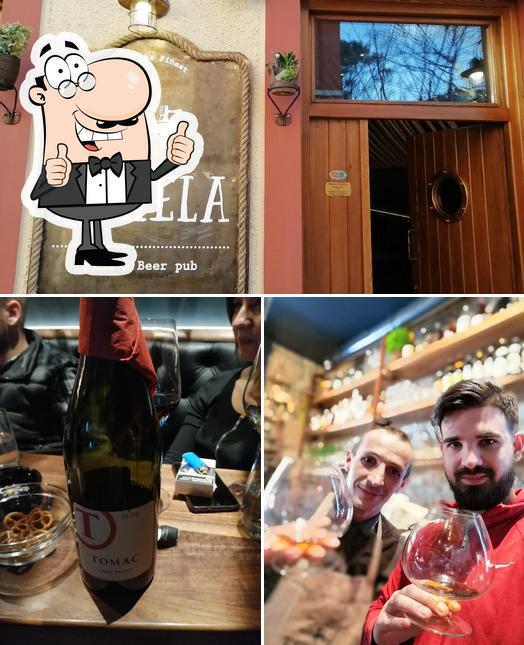 Vedi questa immagine di KANELA, Wine & beer pub