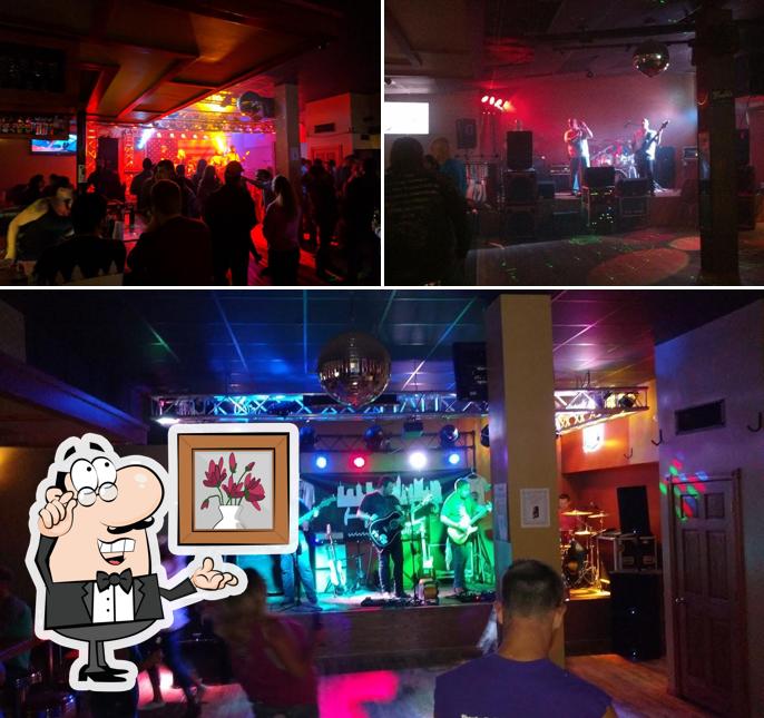 Orange Carpet Inc, 128 N Columbus St in Lancaster Restaurant reviews
