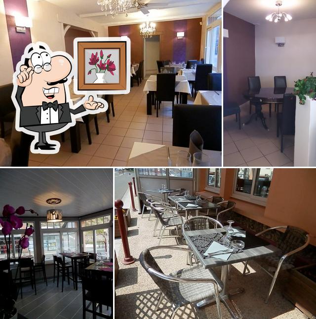 Restaurant 4 Saisons