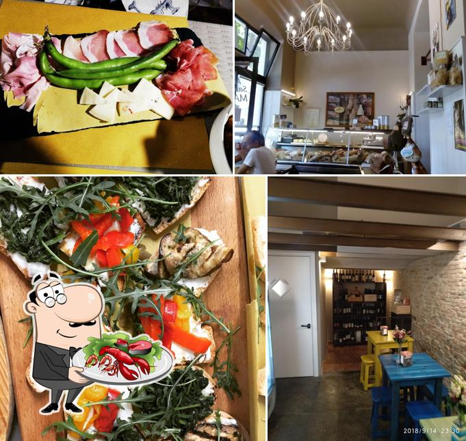 Antica Osteria Mariani