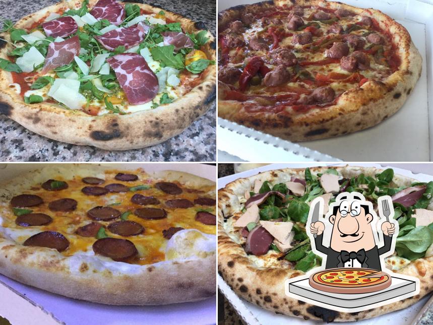 GELADAL PIZZA