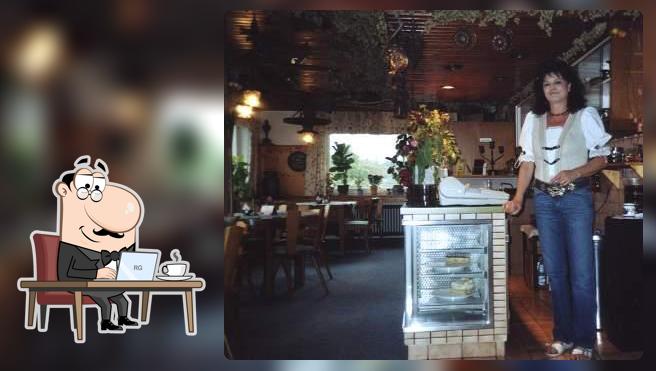 Gaby's Cafe & Bistro