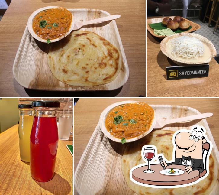 House Of Hoppers, Mumbai Restaurant reviews