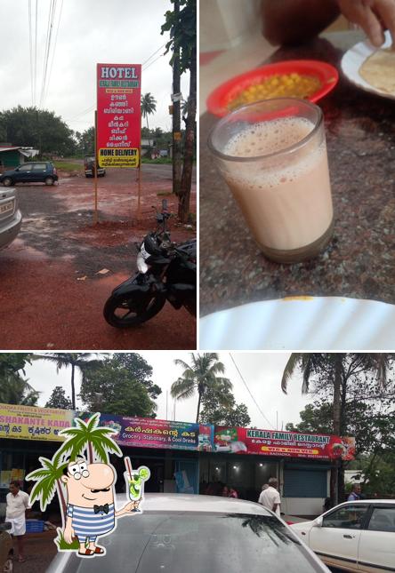 Kerala Family Restaurant