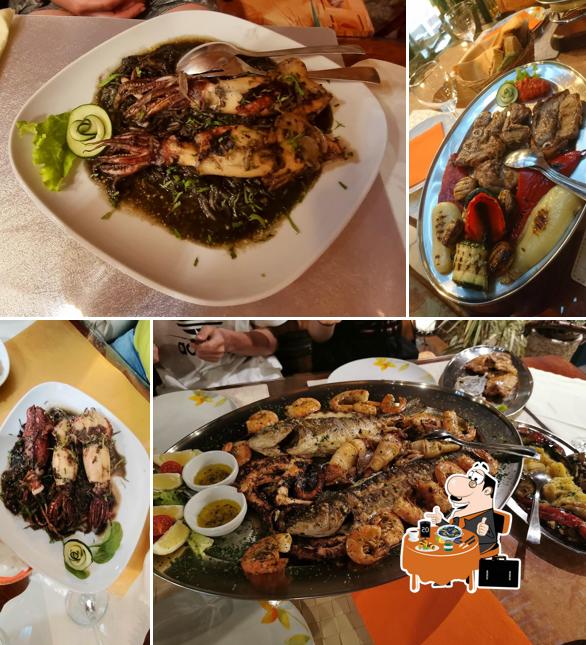 Cozze al Kremenko