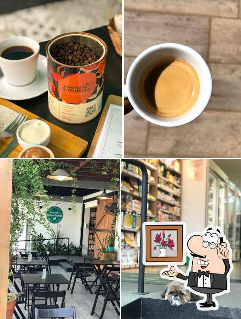 Macadâmia Café