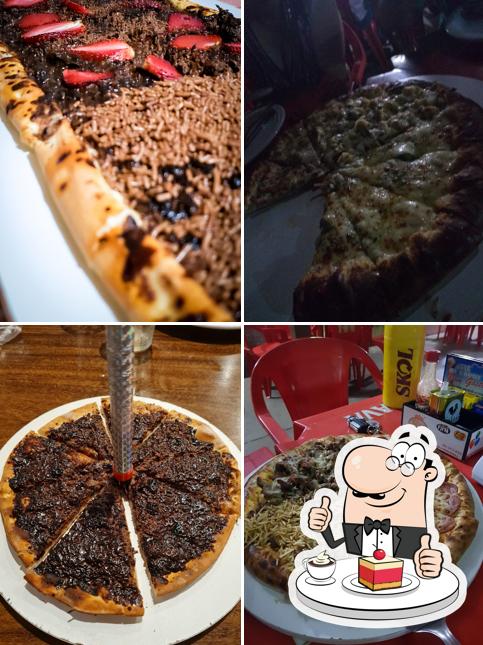 Metru's Pizzaria