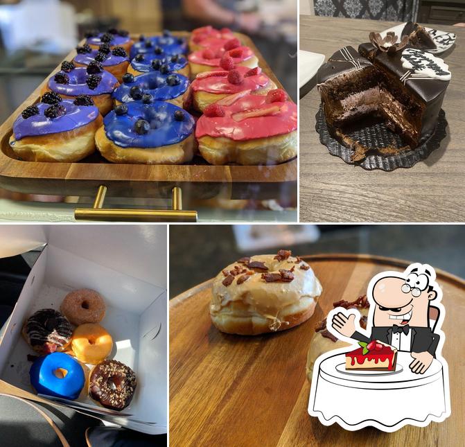 Mike Cakes in El Paso Restaurant reviews