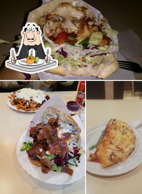 Siegmar Pizza Kebab Haus