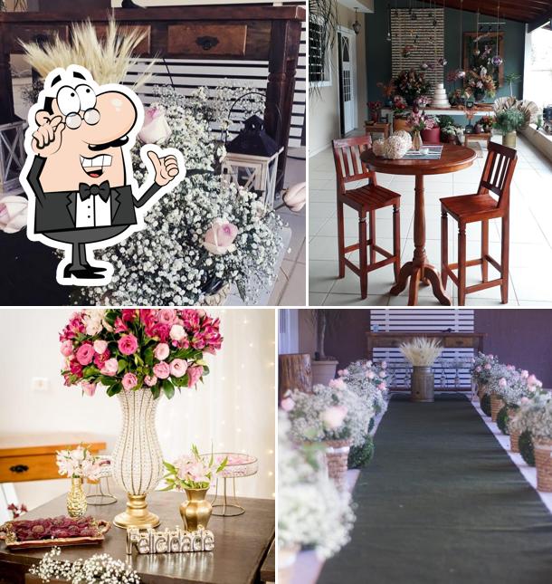 Rancho Bela Vista Rustic Festa e Eventos