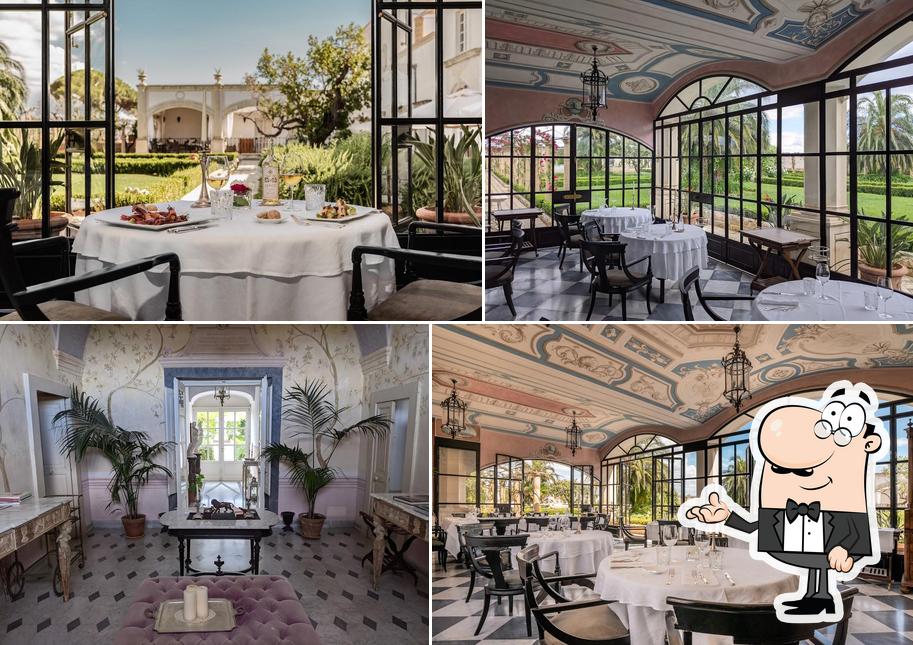 Ristorante il Petrosino